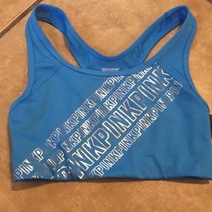 PINK Victoria’s Secret Sports Bra